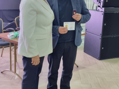 В АО «АК «ЖДЯ» прошла отчетно-выборная профсоюзная конференция