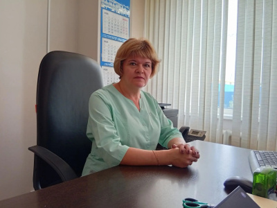 Медицинский центр