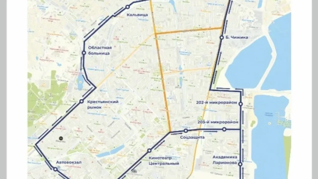 АО «АК «ЖДЯ»  открывает бесплатный городской трансфер для пассажиров поезда, прибывших на ст. Нижний Бестях