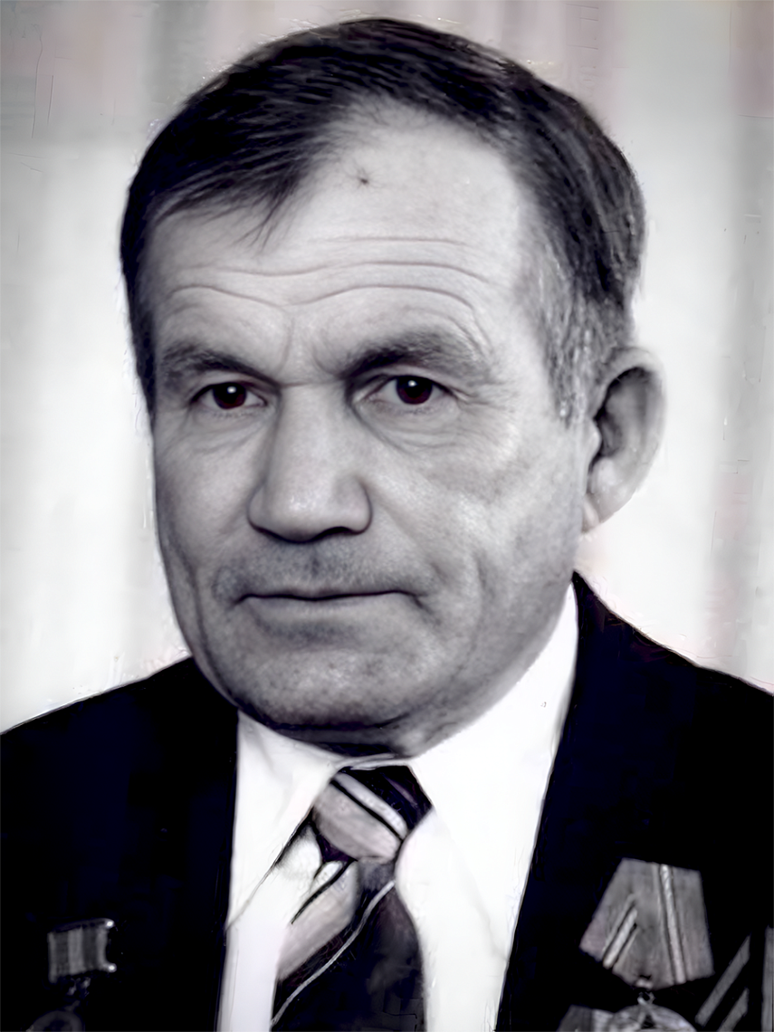 Шипигусев Алексей Александрович