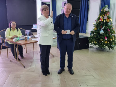 В АО «АК «ЖДЯ» прошла отчетно-выборная профсоюзная конференция