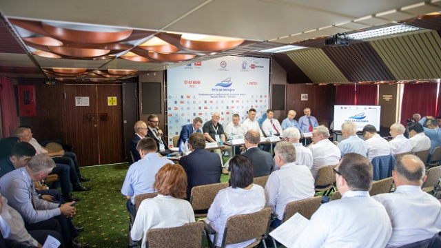 Строительство железной дороги Нижний Бестях - Магадан - это необходимость сегодняшнего дня