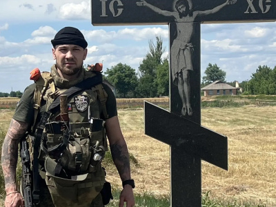 Артур Рожков – справляться с трудностями всегда помогает понимание, что тебя ждут дома