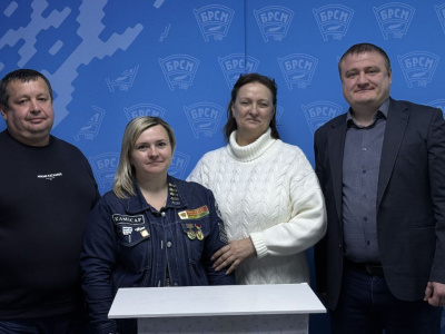 БРСМ и АО «АК «ЖДЯ» объединяют усилия для развития студенческих отрядов