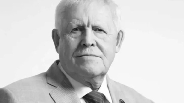 Коллектив АК «ЖДЯ» выражает глубокие соболезнования в связи с кончиной Виктора Николаевича Губарева