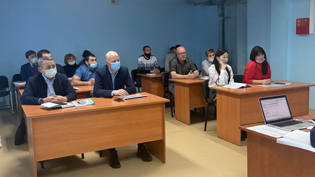 Согласованная работа с грузополучателями позволила избежать скопления грузов на станциях выгрузки