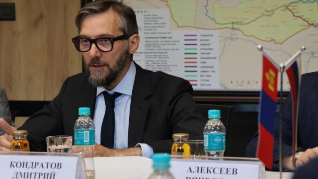 Дмитрий Кондратов: «Президент уделяет пристальное внимание транспортной отрасли»