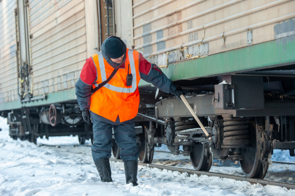 Акционерная компания «Железные дороги Якутии» продолжает набор сотрудников