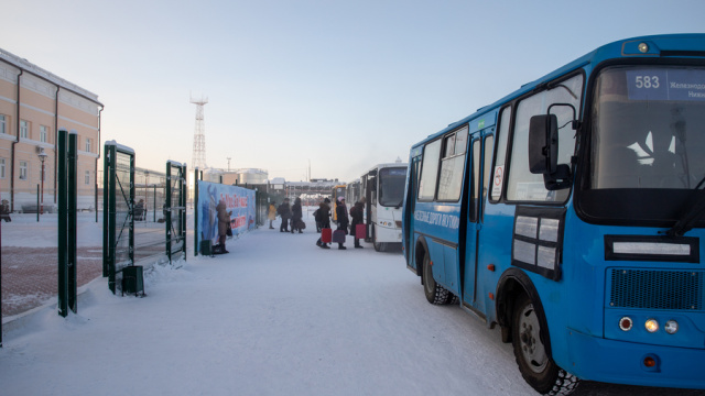 Перевозка пассажиров в вагонах АО «АК «ЖДЯ» с начала года выросла на 39,5%