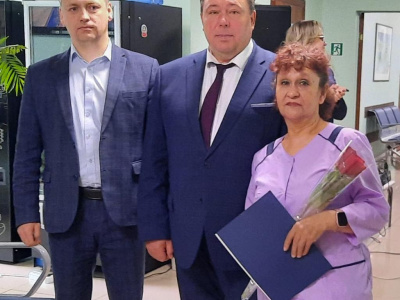 Кадры решают все!