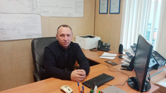 СЦБэшник – специальность специфическая