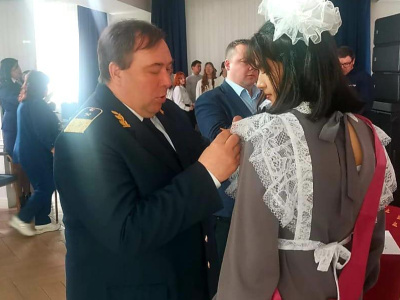Кадры решают все!
